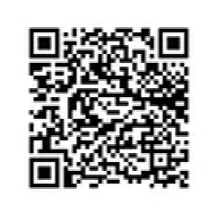 A Google Play-ből történő letöltés linkjének QR kódja